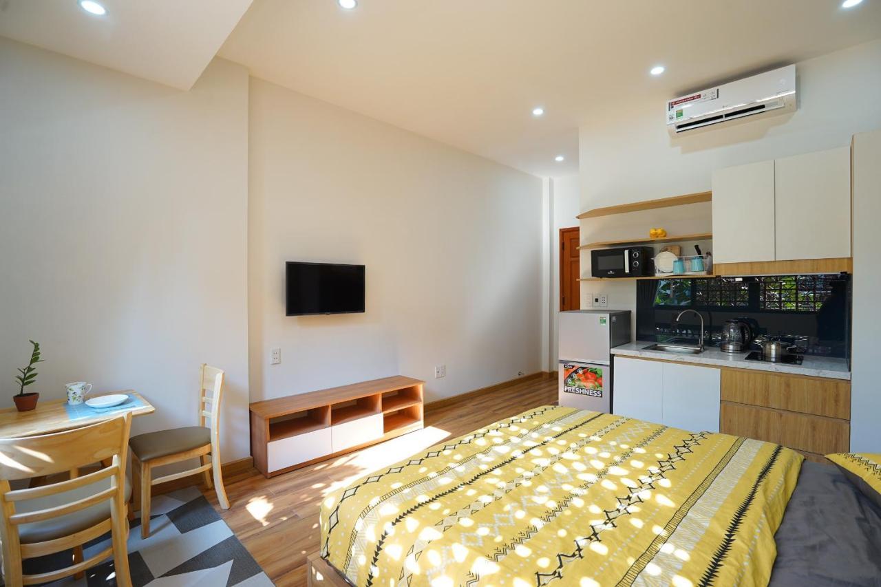 Mango Home & Apartment Da Nang Exterior photo