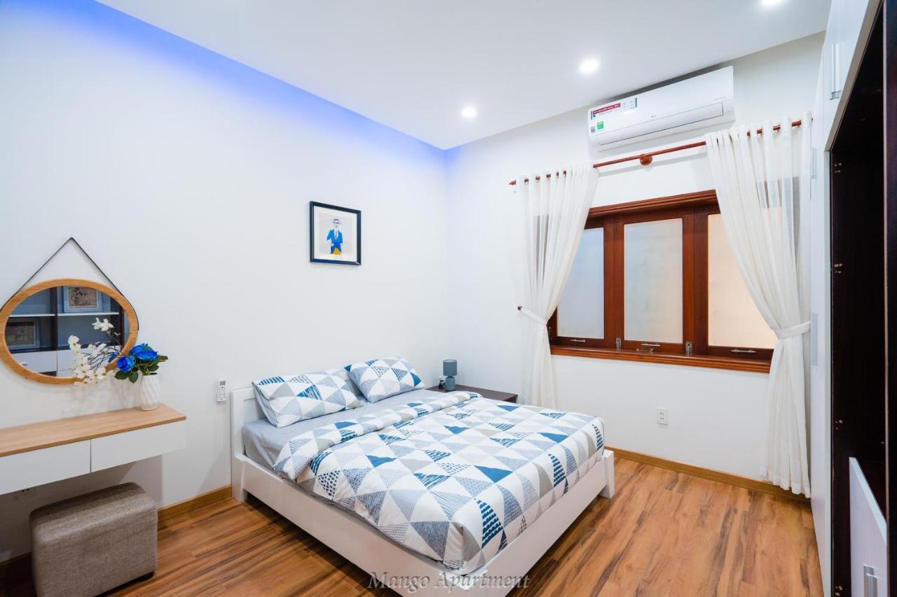 Mango Home & Apartment Da Nang Exterior photo
