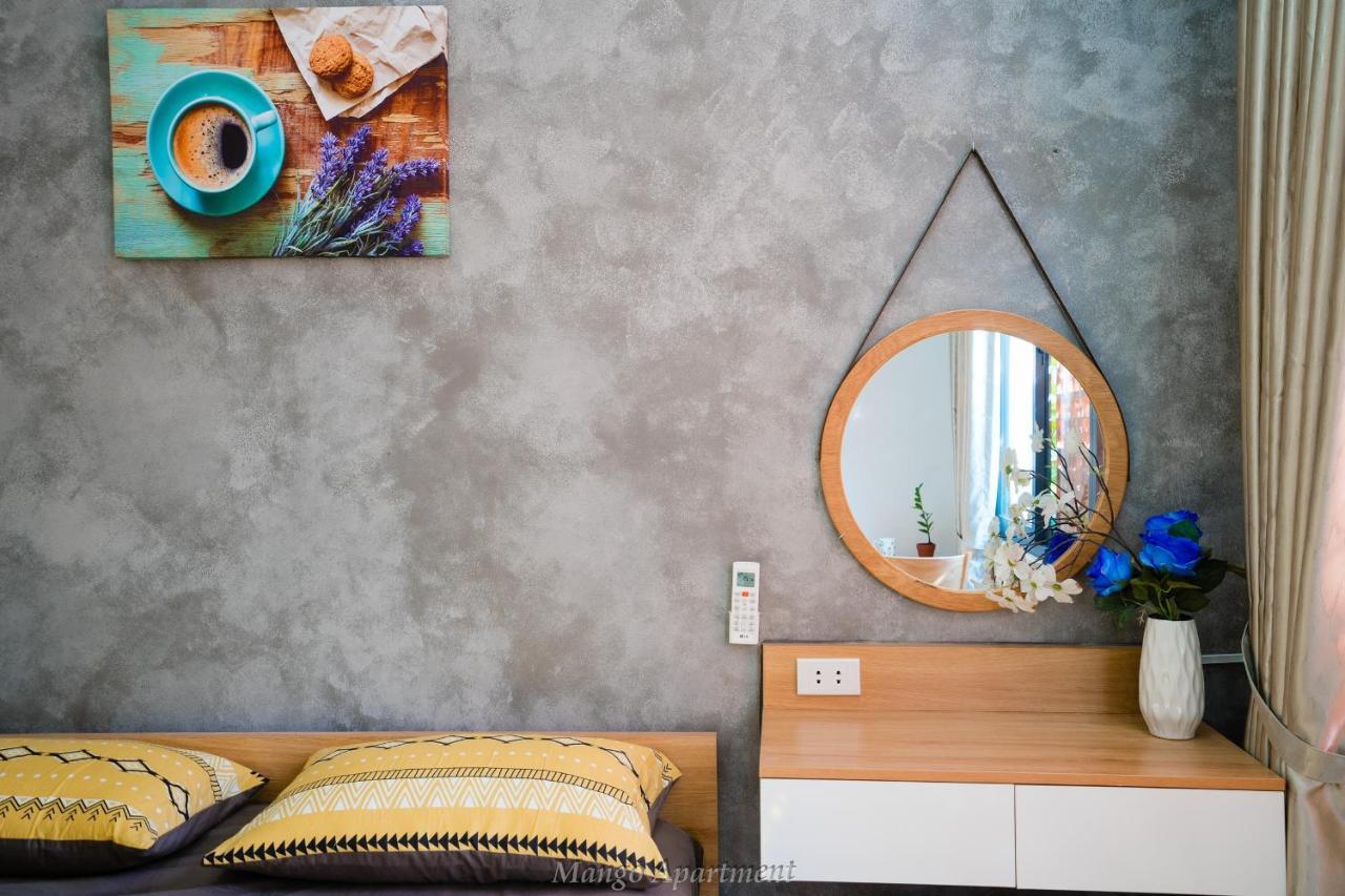 Mango Home & Apartment Da Nang Exterior photo