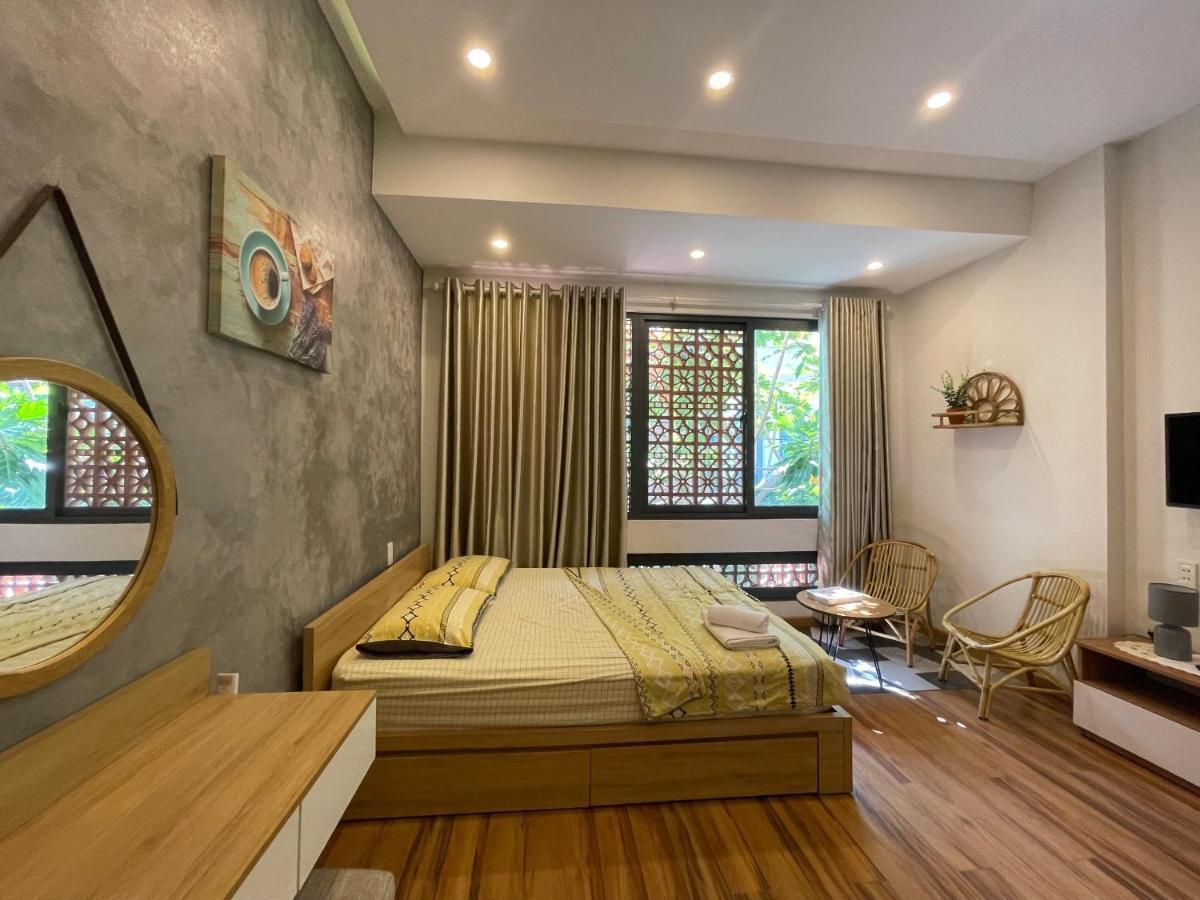 Mango Home & Apartment Da Nang Exterior photo
