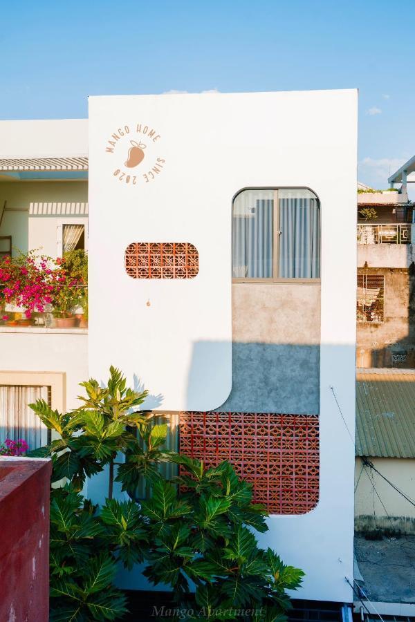 Mango Home & Apartment Da Nang Exterior photo